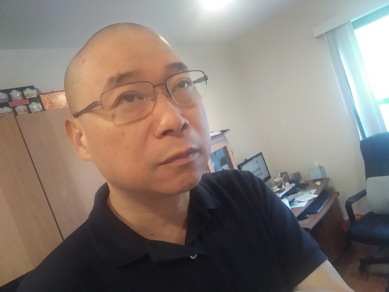 高山的第一张照片--福建征婚网