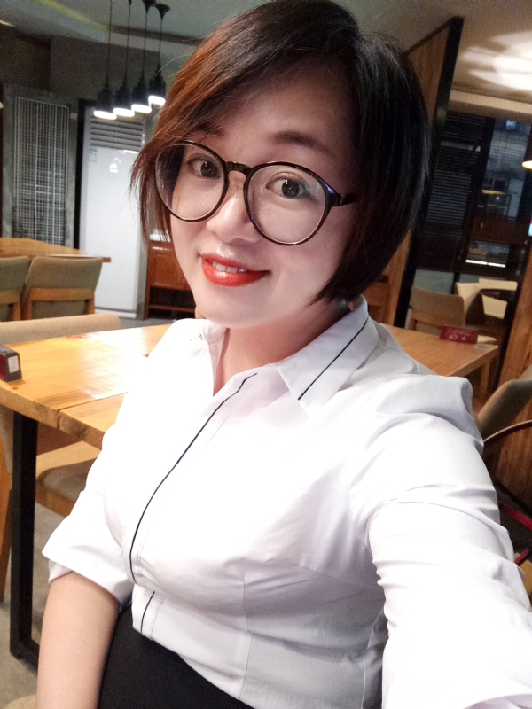 米虫的第一张照片--福建征婚网