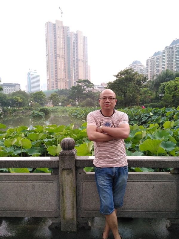 baoli的第三张照片--福建征婚网
