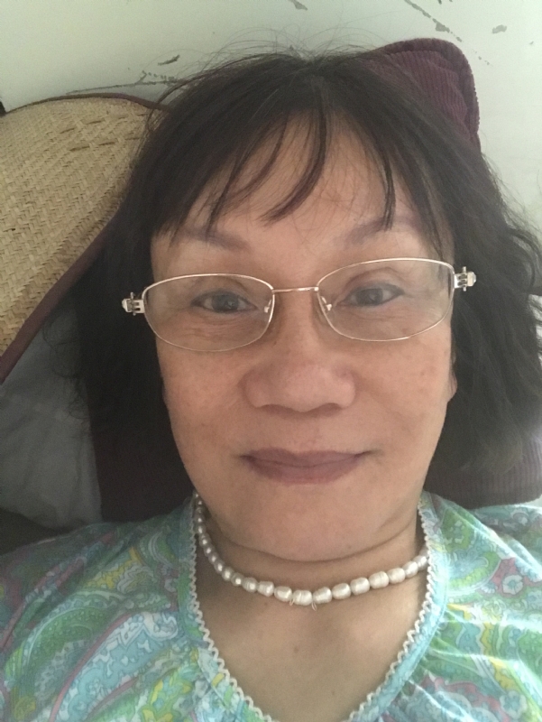 Elise的第一张照片--福建征婚网