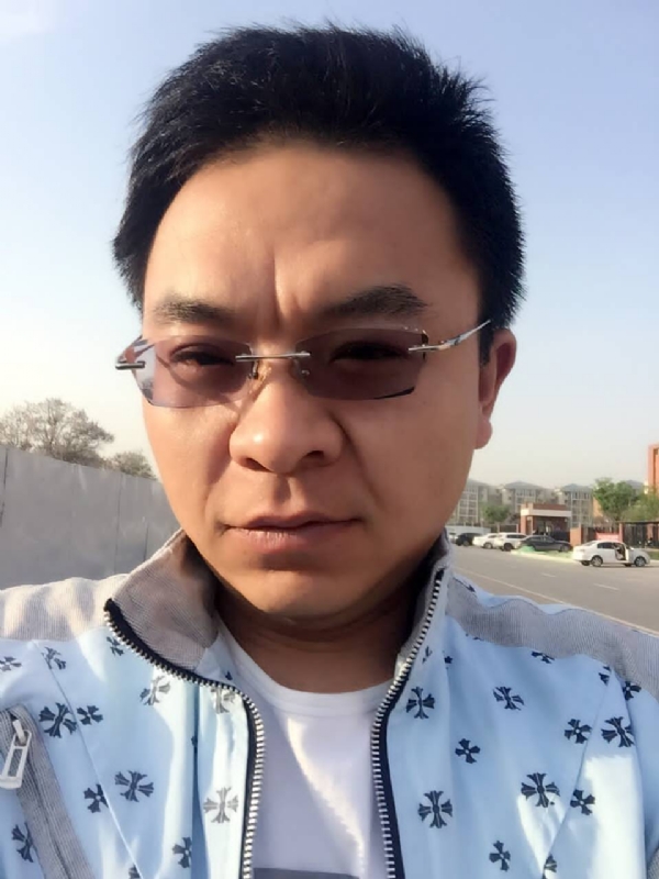 执着的等待的第一张照片--福建征婚网