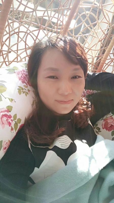 悦己的第一张照片--福建征婚网
