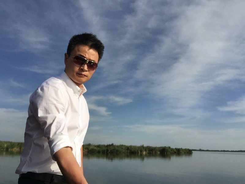 罗的第一张照片--福建征婚网