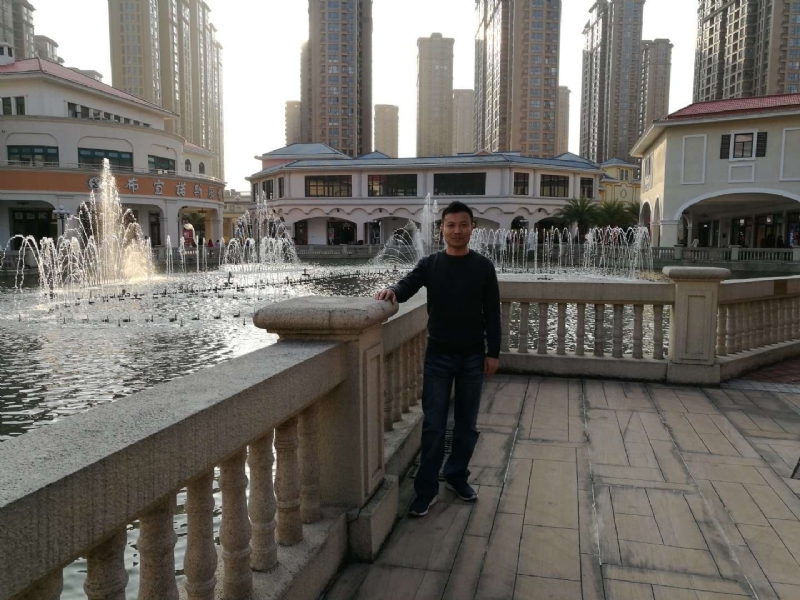 光圈的第二张照片--福建征婚网
