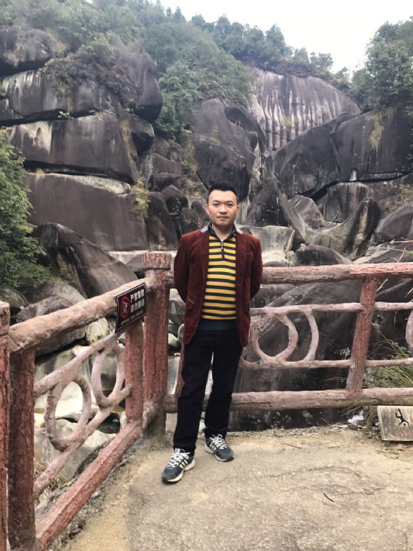 风筝的第二张照片--福建征婚网