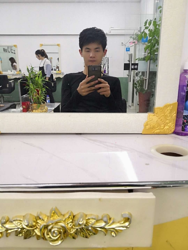 小九玖的第一张照片--福建征婚网