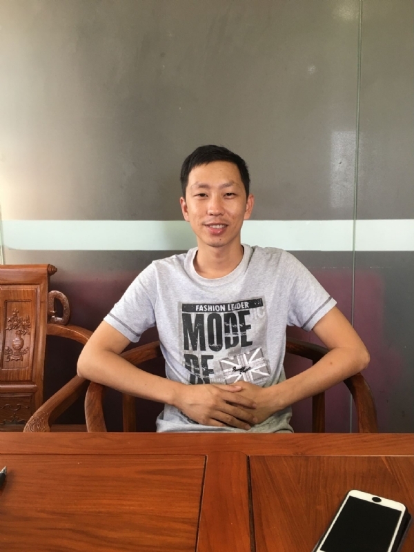 逝水流年的第二张照片--福建征婚网