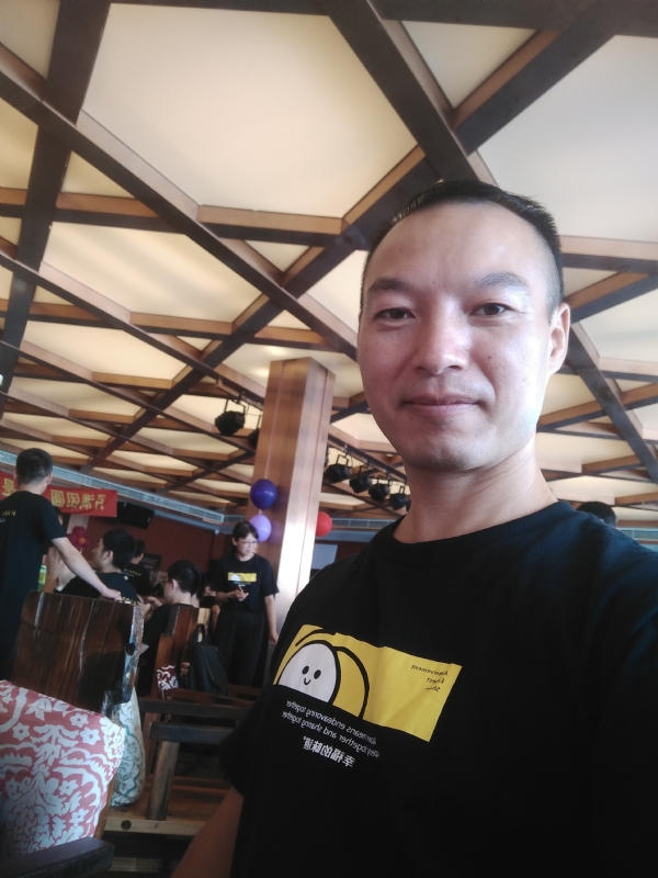 爱森的第一张照片--福建征婚网