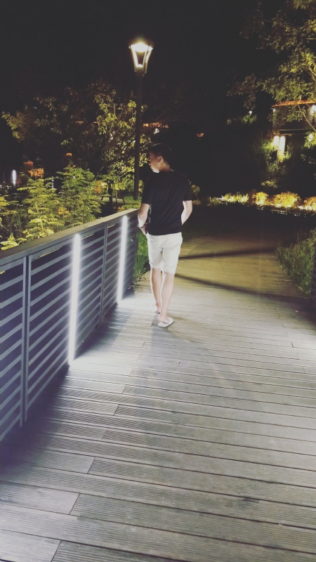 李珂炯的第一张照片--福建征婚网