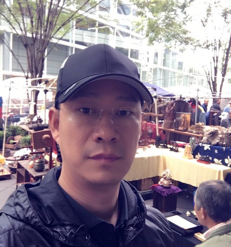相聚是缘的第一张照片--福建征婚网