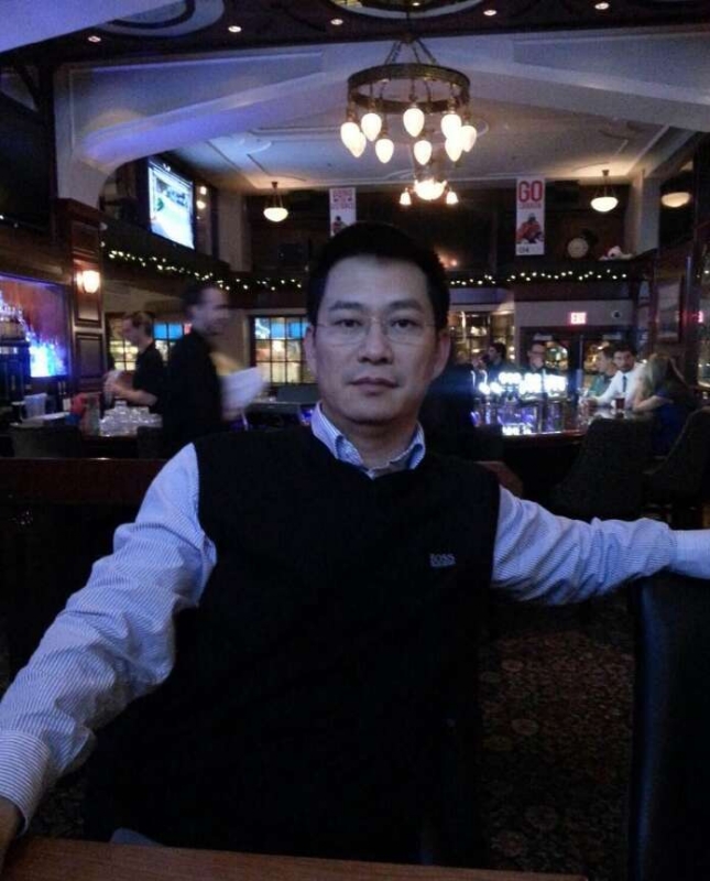 相聚是缘的第二张照片--福建征婚网