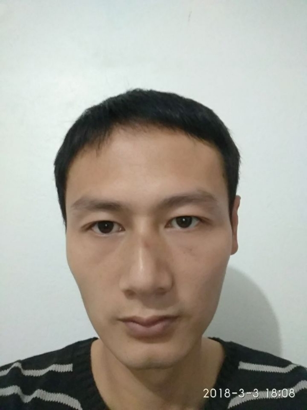 天天的第一张照片--福建征婚网