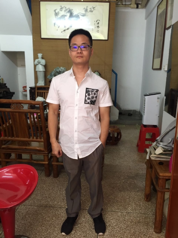 想要一个家的第一张照片--福建征婚网