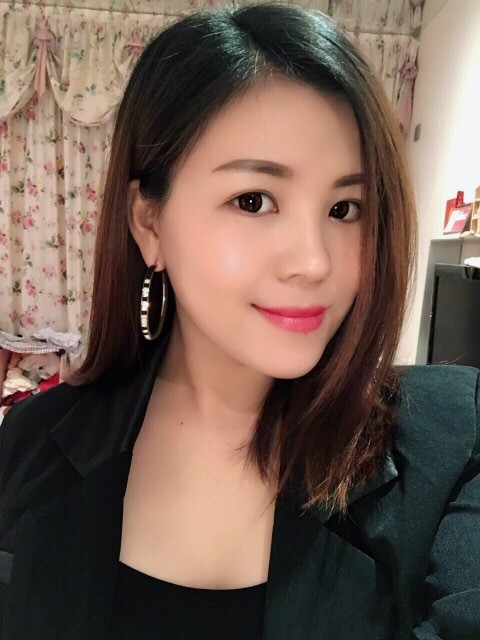 水晶之恋的第二张照片--福建征婚网