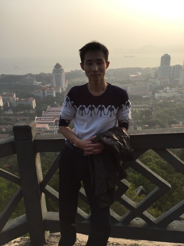 冬末花未眠的第一张照片--福建征婚网