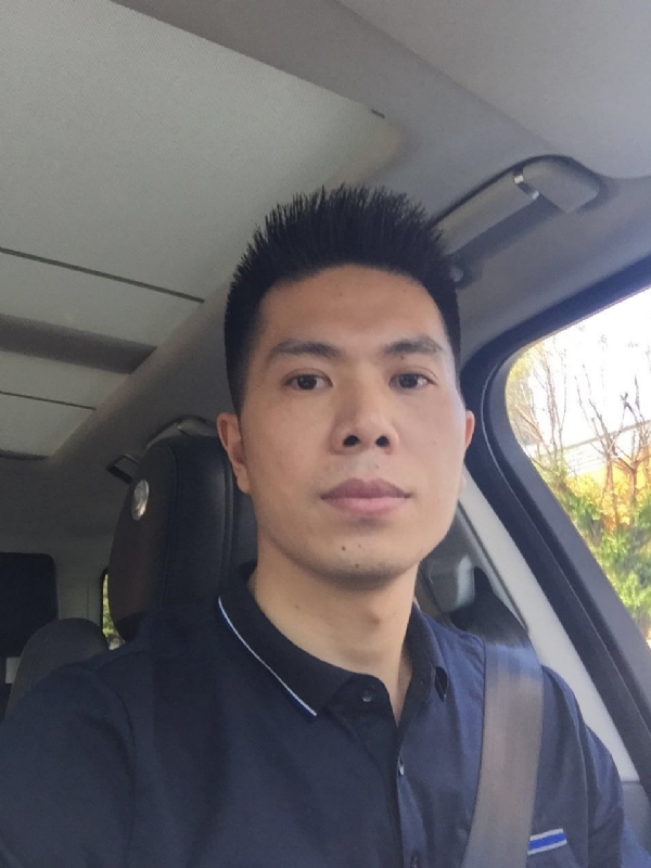 天道酬勤的第一张照片--福建征婚网