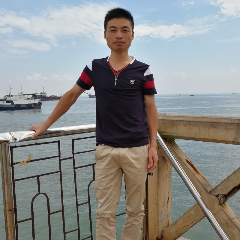 一个人的等待的第一张照片--福建征婚网