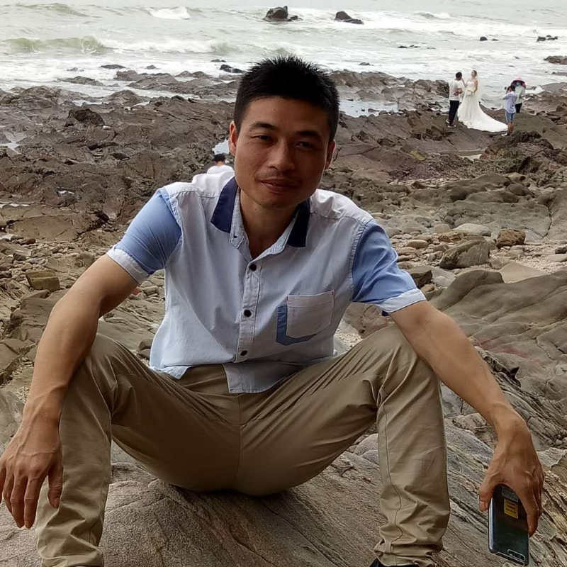 一个人的等待的第二张照片--福建征婚网