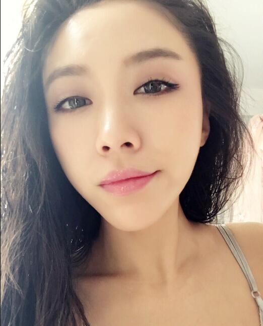 欣欣的第二张照片--福建征婚网