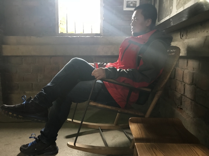 august的第四张照片--福建征婚网