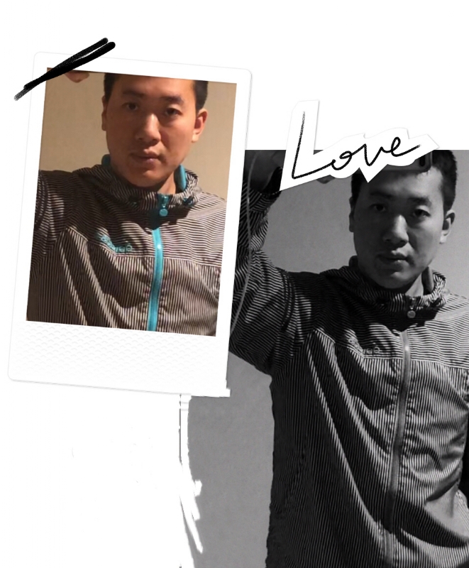 august的第五张照片--福建征婚网