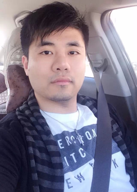 侯爵的第二张照片--福建征婚网