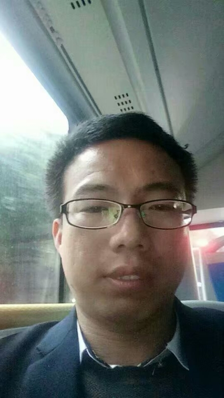 梦天缘的第一张照片--福建征婚网