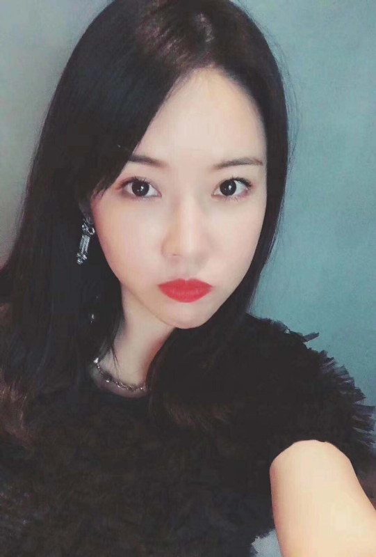 李莉的第二张照片--福建征婚网
