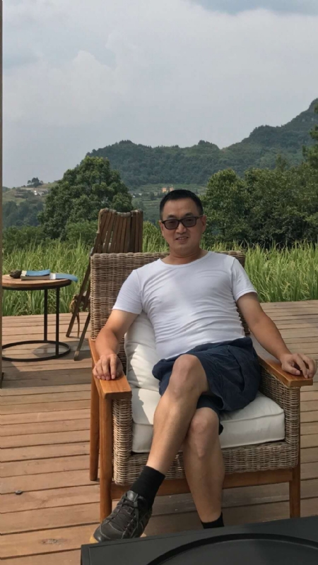 云霄的第一张照片--福建征婚网