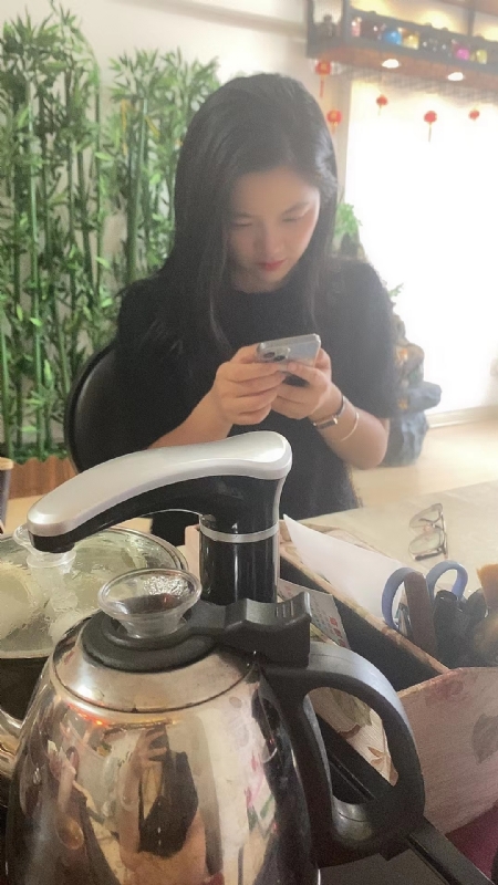 美美巧珍的第一张照片--福建征婚网