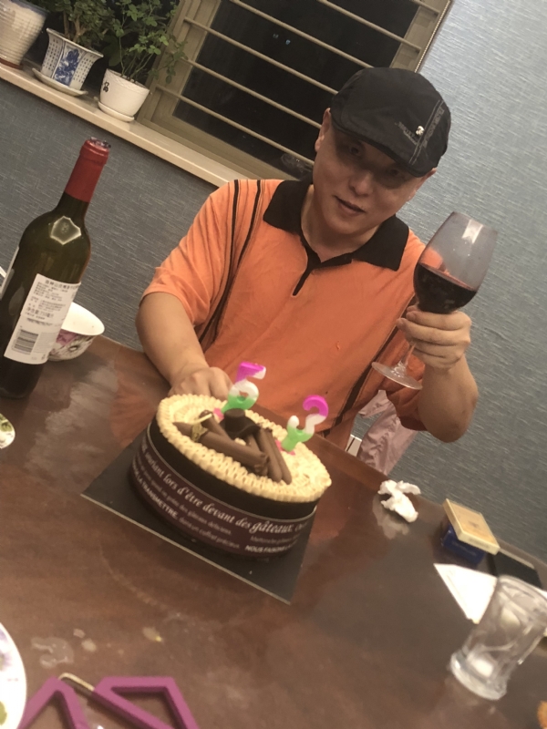 率真率性的第二张照片--福建征婚网