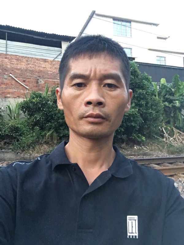 张旭明的第二张照片--福建征婚网
