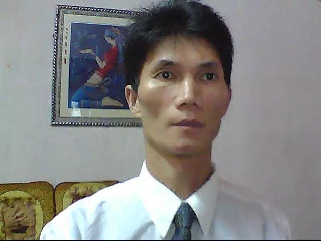 阿文的第一张照片--福建征婚网