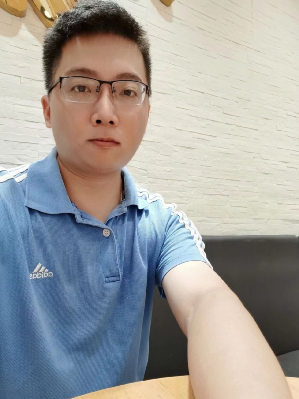 月亮河的第一张照片--福建征婚网