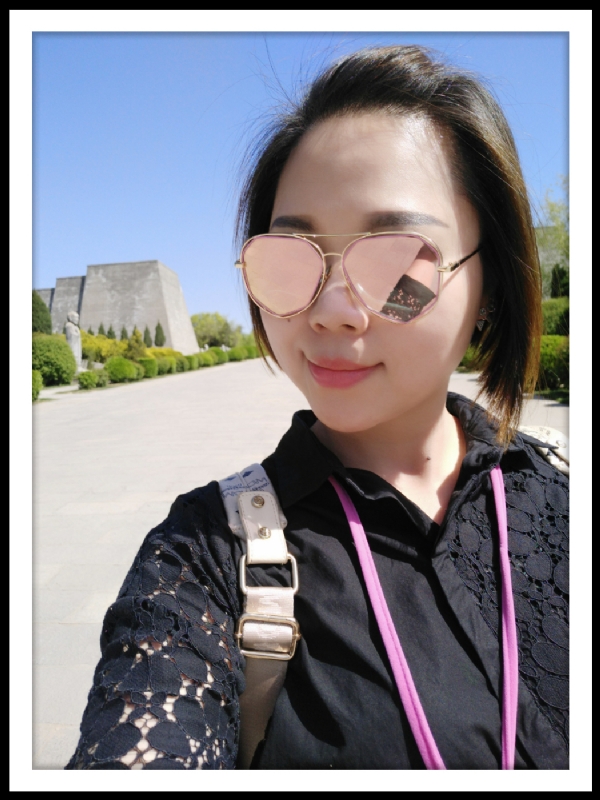 Nicole的第一张照片--福建征婚网