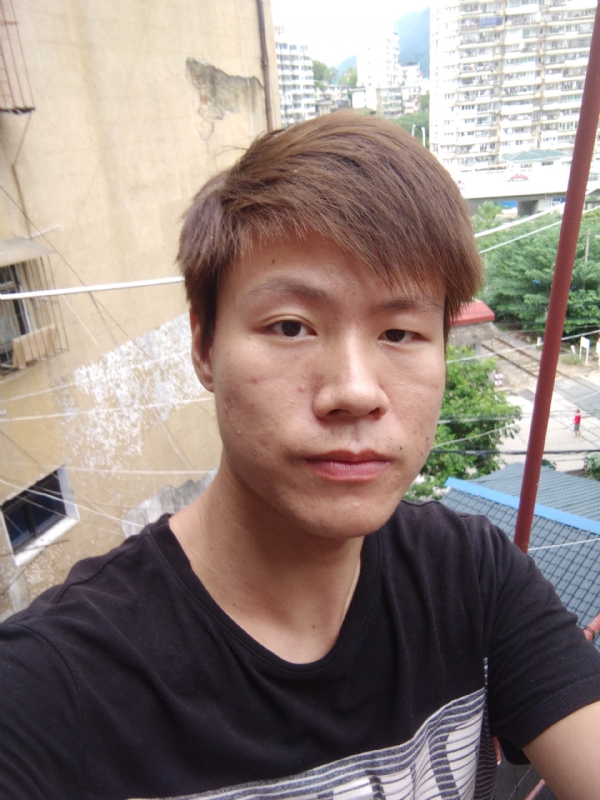 遇见你的第一张照片--福建征婚网