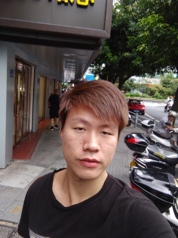 遇见你的第二张照片--福建征婚网