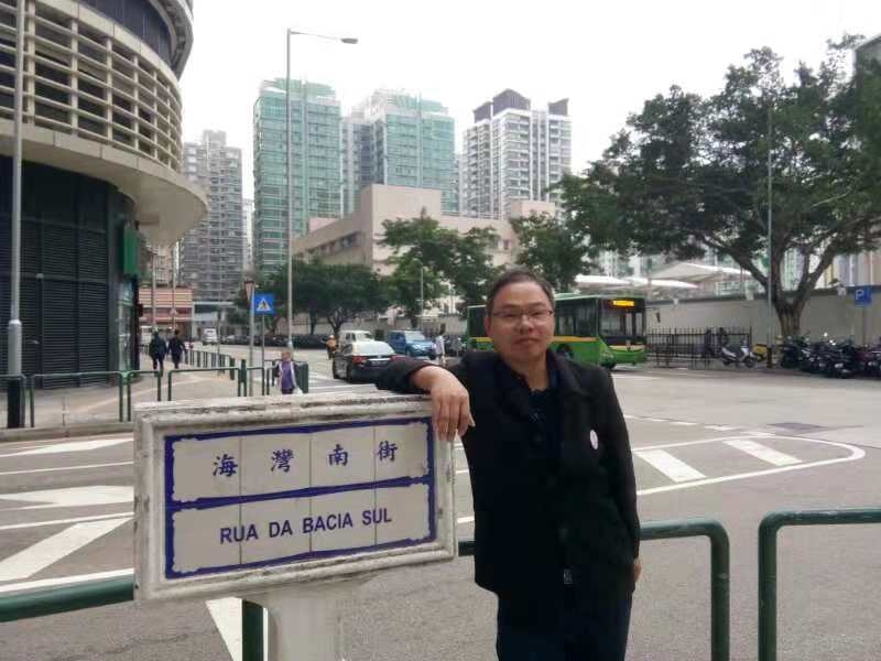 鱼心中的召唤的第一张照片--福建征婚网