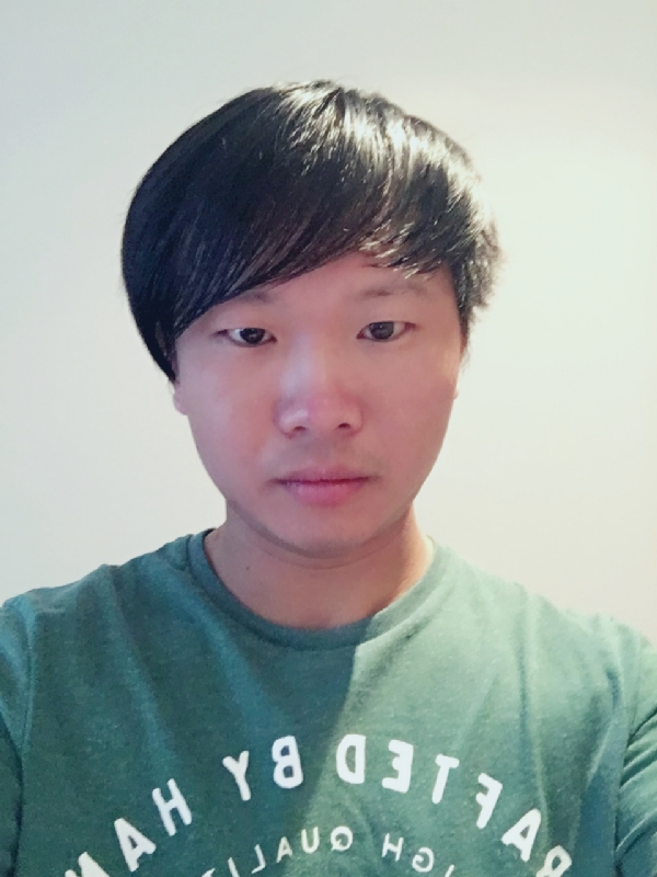 james的第一张照片--福建征婚网