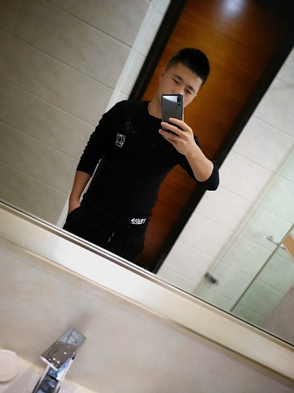 good的第一张照片--福建征婚网