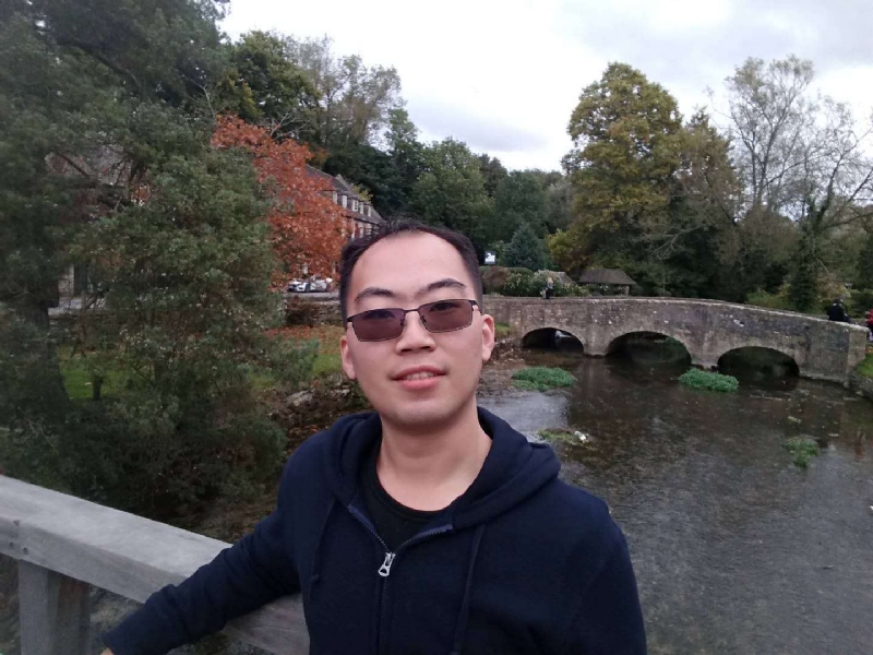 Allen的第一张照片--福建征婚网