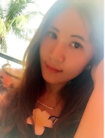 婷婷的第一张照片--福建征婚网