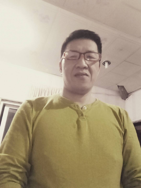 望海的第二张照片--福建征婚网