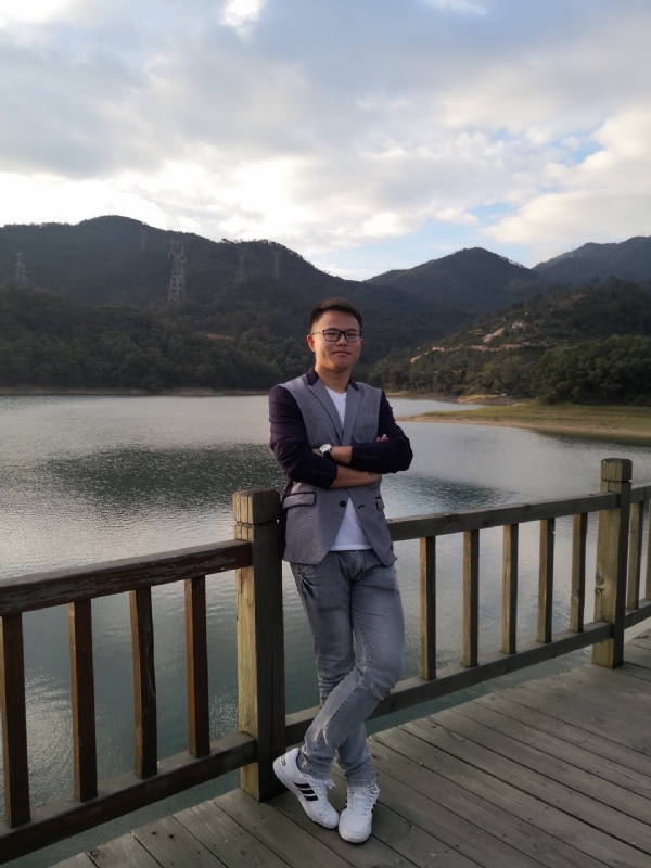 小小舒的第一张照片--福建征婚网