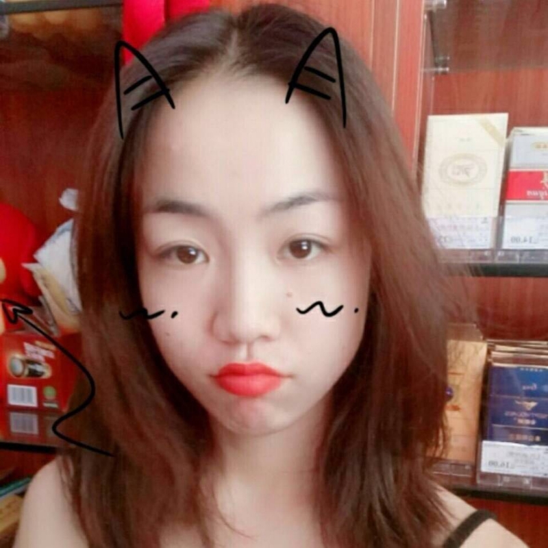 美美的第一张照片--福建征婚网