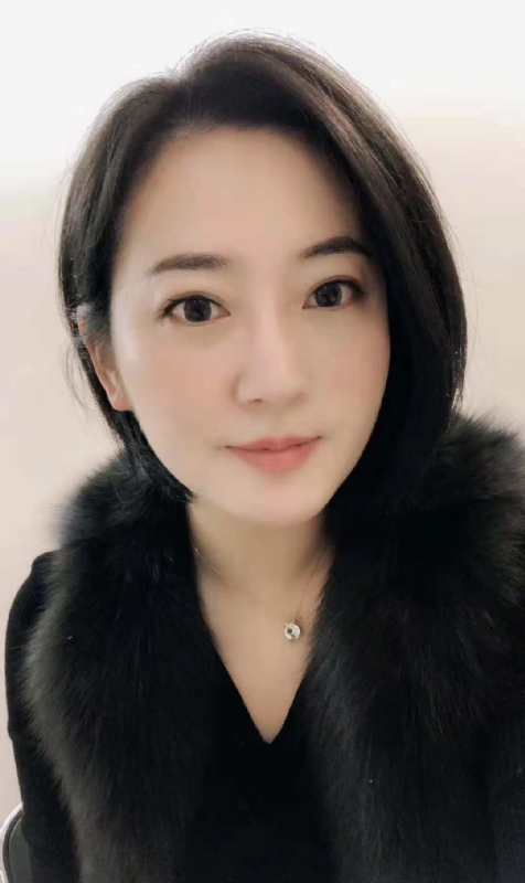 上善若水的第一张照片--福建征婚网