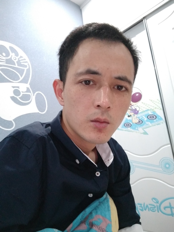 容晨的第一张照片--福建征婚网