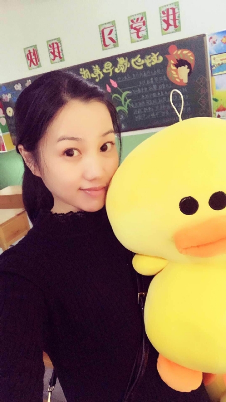pengjienv的第一张照片--福建征婚网