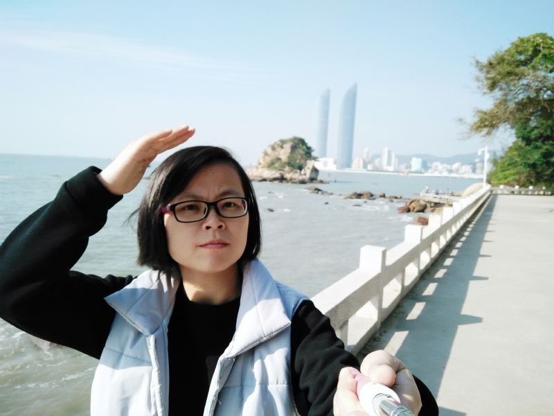 吕小包的第一张照片--福建征婚网