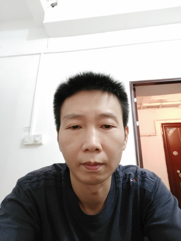 爱依然的第一张照片--福建征婚网